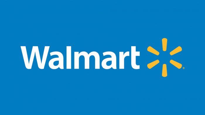 Walmart E-Commerce