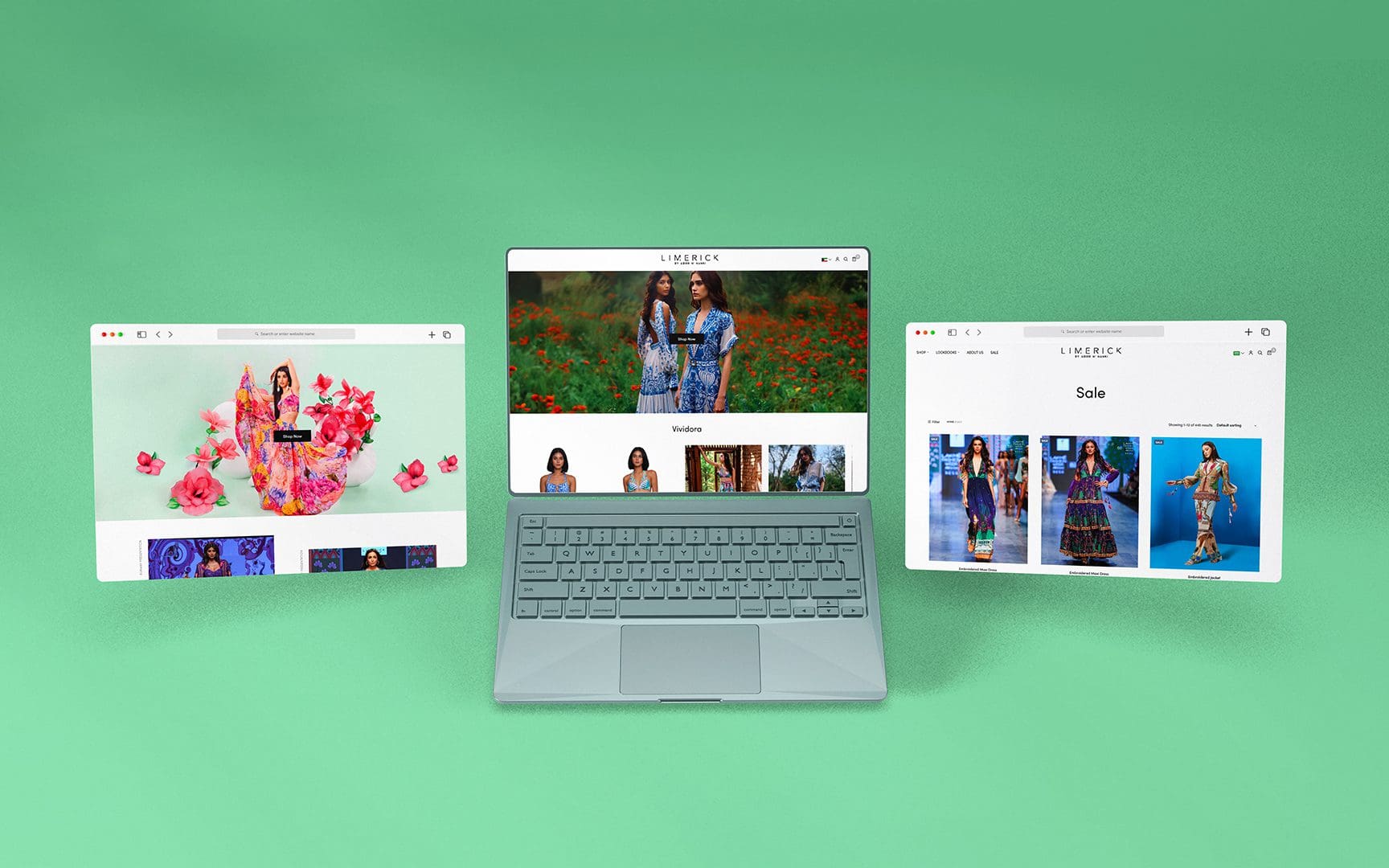 4. Advanced Website (A)