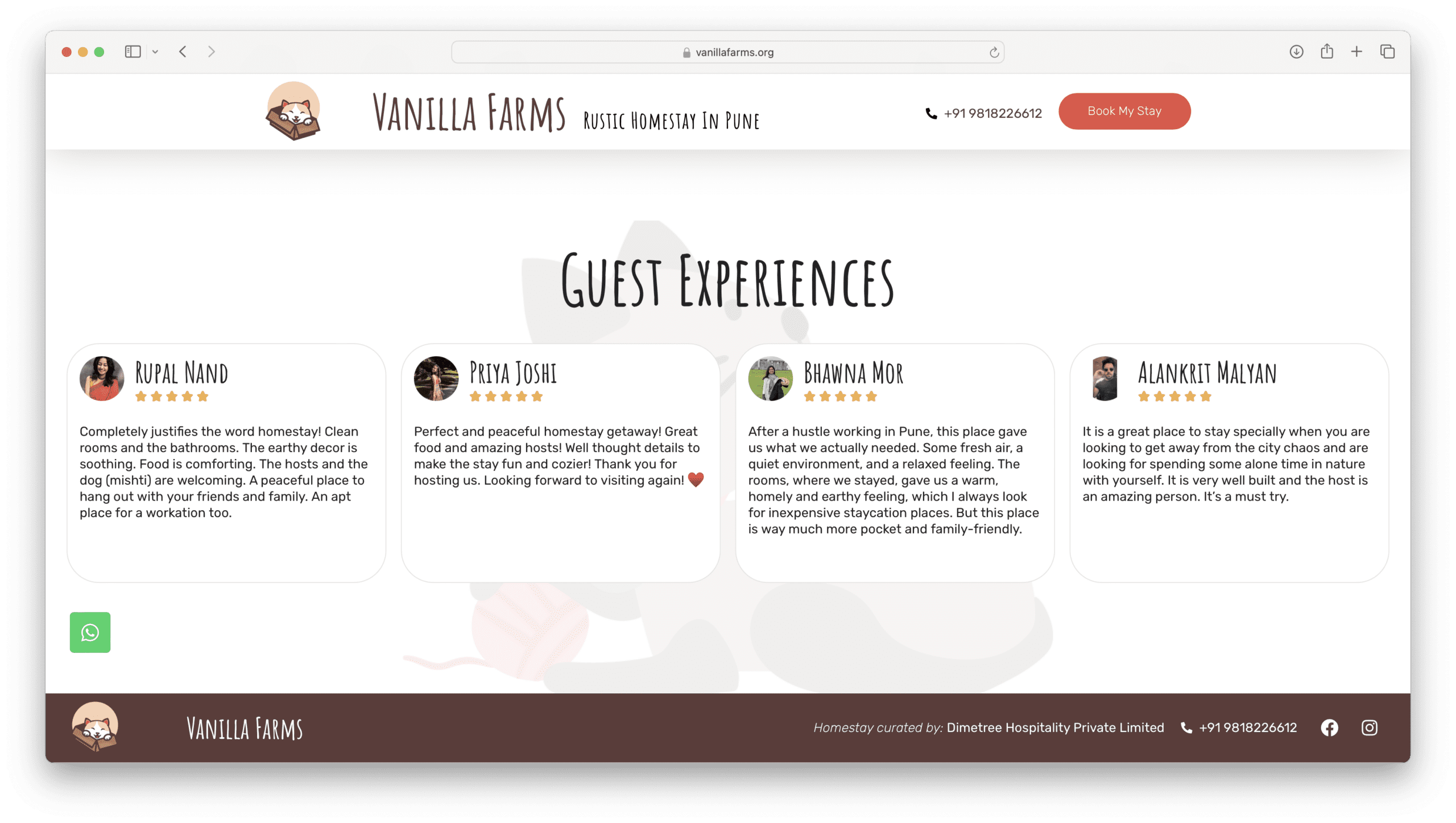 VanillaFarms-Home-Guest-Experience